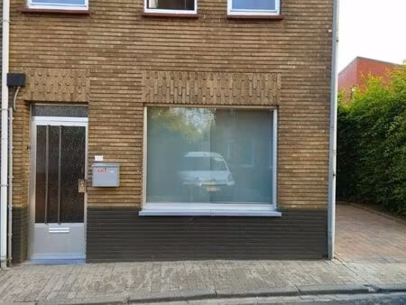 maison à louer à webbekom € 850 (ljhbn) - era de piramide (diest) | zimmo