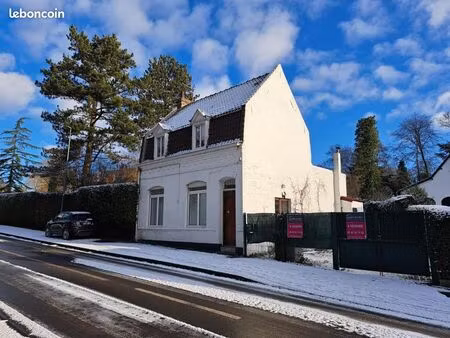 maison 87 m² hem