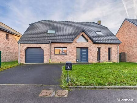 maison 7 pièces 152 m²