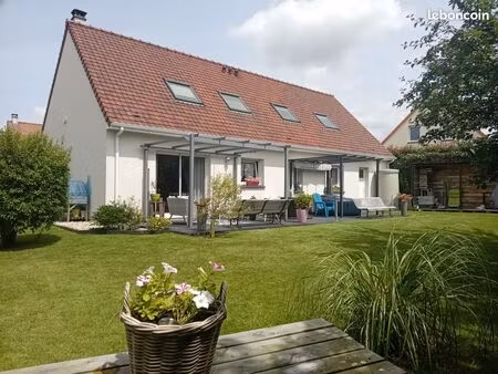 pavillon recent independant