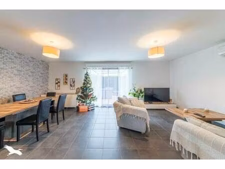 maison de plain-pied à vendre