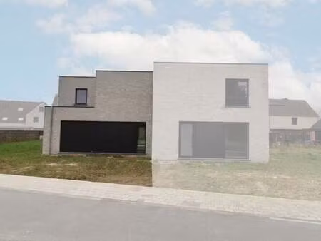 maison à vendre à wielsbeke € 316.693 (ljhk5) | zimmo