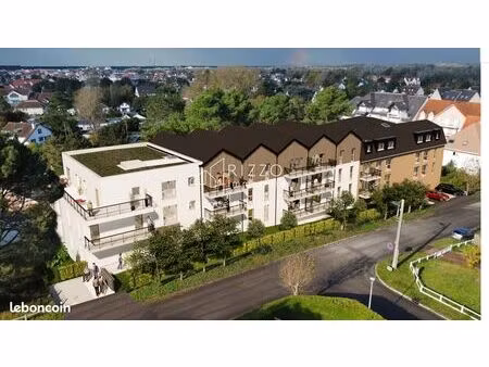 appartement 3 pièces 75 m²