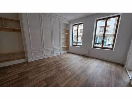 société de gestion locative