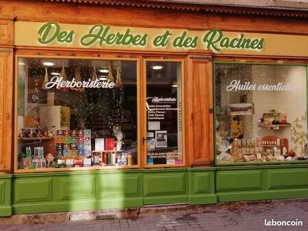 fond de commerce à vendre