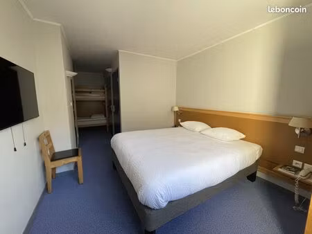 hôtel  hôtel 550 m² yssingeaux
