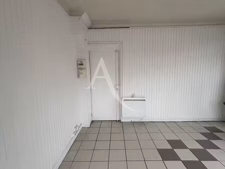 local commercial 17 m² vitry sur seine