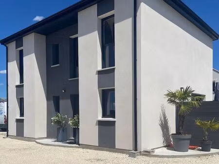 maison 130 m² hersin coupigny