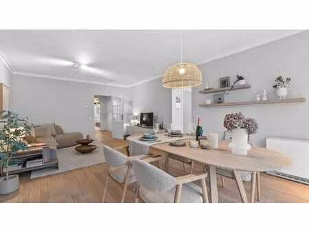 bemeubeld en instapklaar appartement vlakbij genk centrum