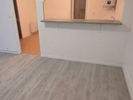 duplex t3 de 80m2 rénové