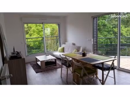 location appartement hennebont