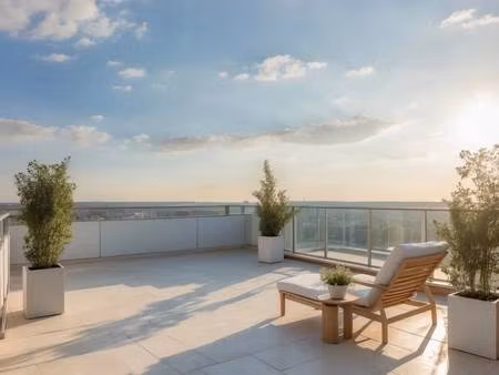 papillon residentiel