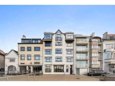 2 slaapkamer appartement met prachtig open zicht!