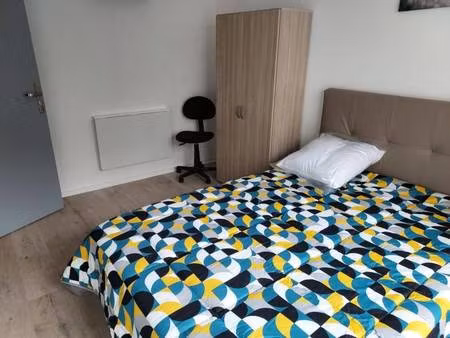 studio à louer - logement étudiant