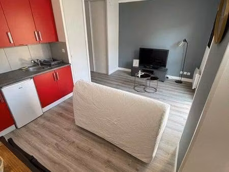 studio à louer - logement étudiant