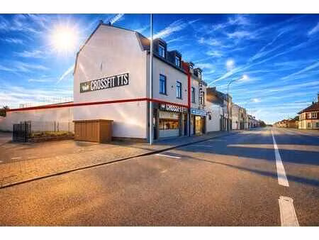 cle sur porte - pas d'entretien