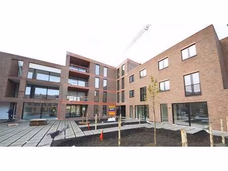 nieuwbouw kantoor pier kornel