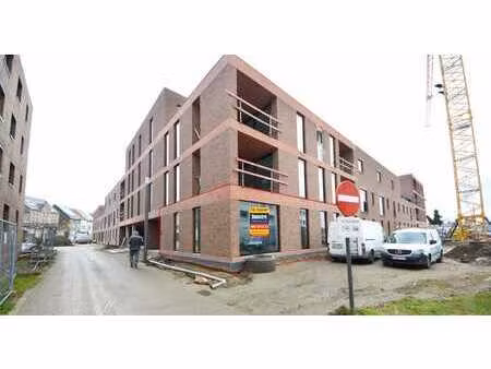 nieuwbouw kantoor pier kornel