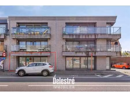 instapklaar commercieel gelijkvloers of kantoor