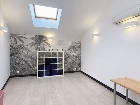 bureaux 43 m² saint maur des fosses