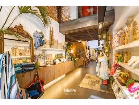 energiezuinige  luxueus ingerichte handelseigendom molens...