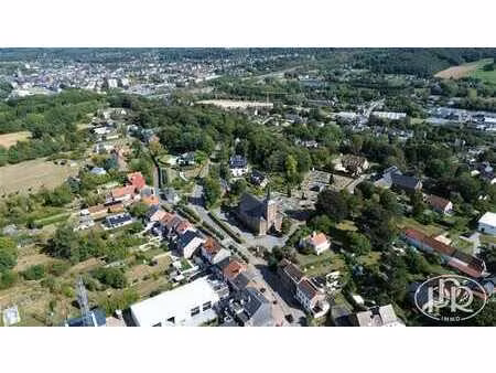 proximité zoning nord  walibi  e-411