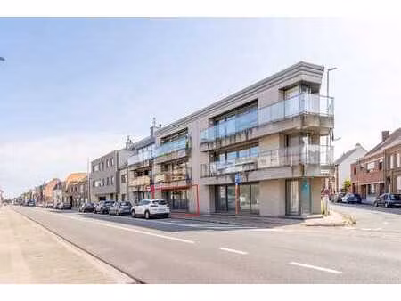 instapklaar commercieel gelijkvloers of kantoor