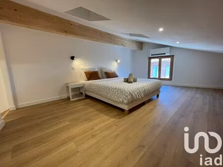 vente maison 4 pièces 112 m² blagnac (31700)