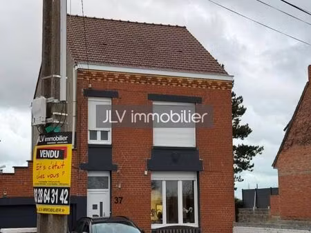 maison 6 pièces 148 m²