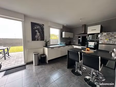 plain-pied individuel