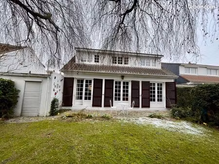 leers maison 1972 semi individuelle 5 chambres