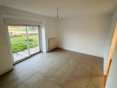 maison à louer muzillac