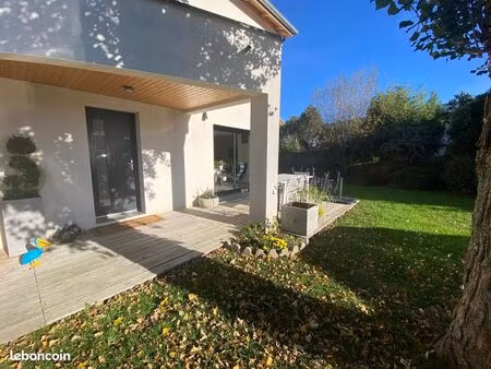 location maison secteur golf