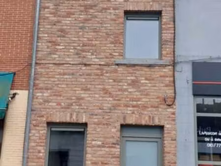 maison 3 chambres à louer au coeur de wavre