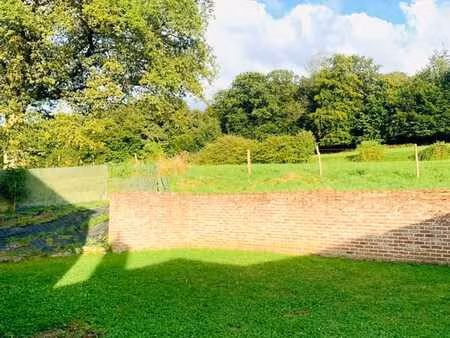 bel appartement rdc lumineux avec jardin vue campagne
