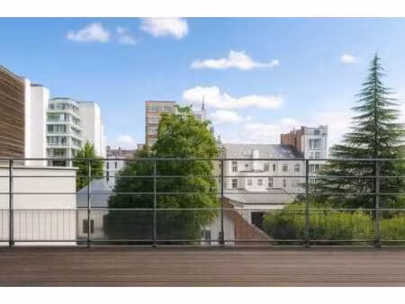 superbe appartement 2 chambres au chatelain