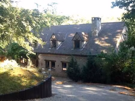 luxueux appartement 125m²