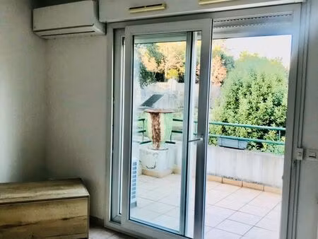 à vendre – appartement 4 pièces  3 chambres  93m² à jacou – 370 000