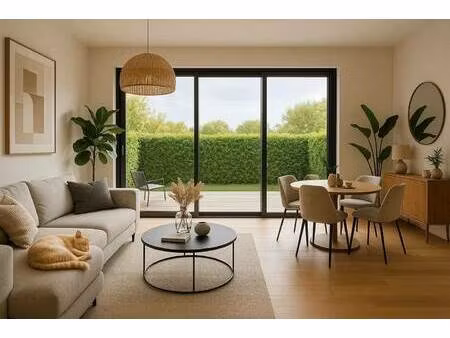 papillon residentiel