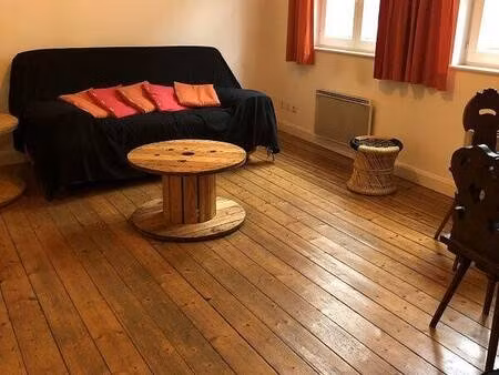 saint clair immobilier