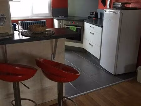 saint clair immobilier