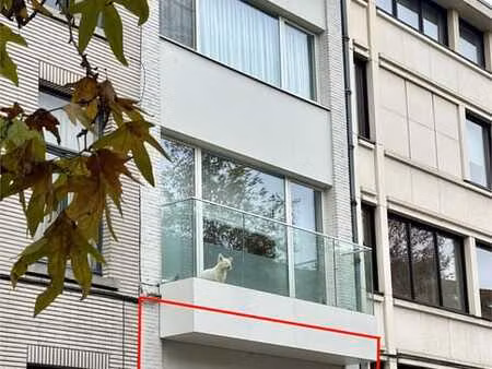 stijlvol instapklaar kantoor keizersplein aalst