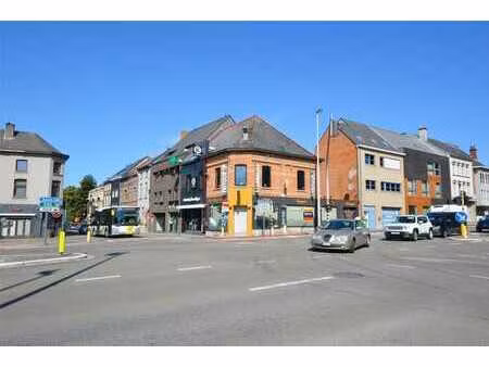 top gelegen goed draaiende horecazaak