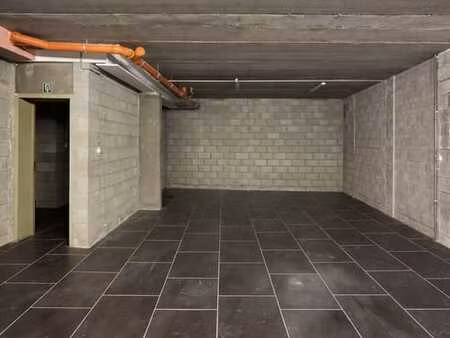 herstal (préalle) : emplacement(s) de parking à vendre