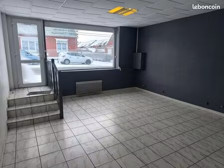 local commercial lievin