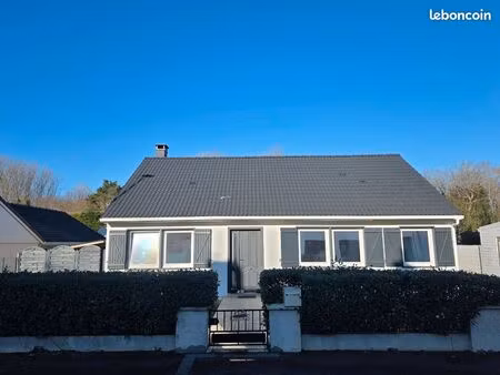 maison individuelles 100m2