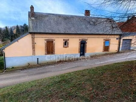 maison de plain-pied à vendre - neuf