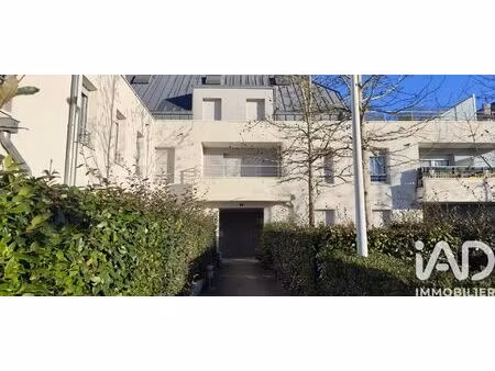 vente appartement 3 pièces 65 m² sautron (44880)