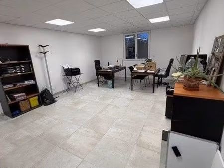 bureau professionnel