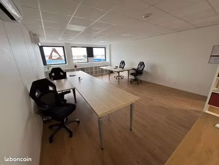 bureau à louer